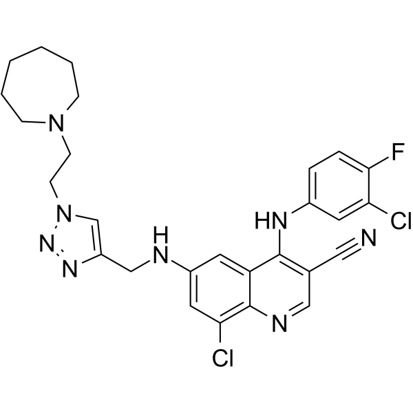 Cot inhibitor-1ͼƬ