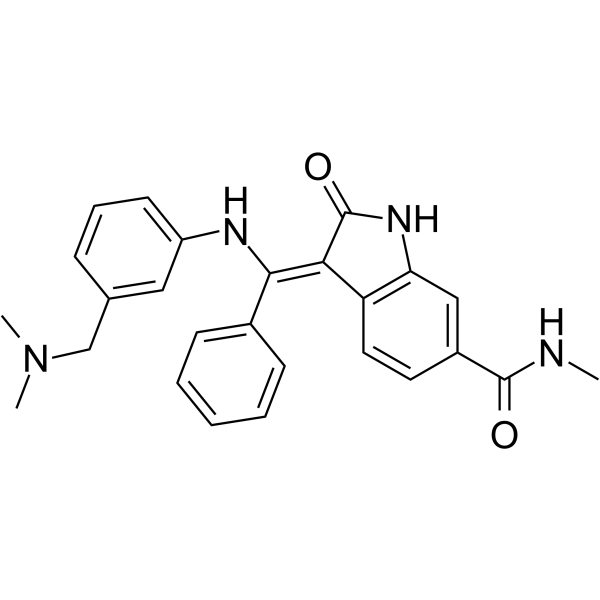 MEK inhibitorͼƬ