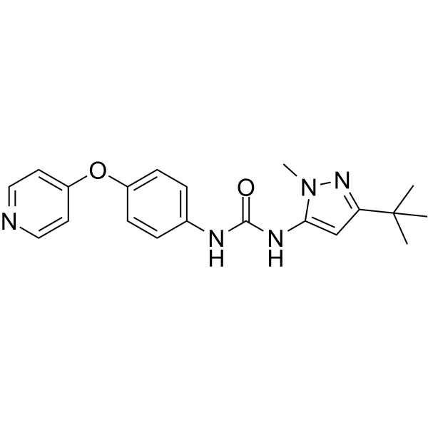 MAPK13-IN-1ͼƬ