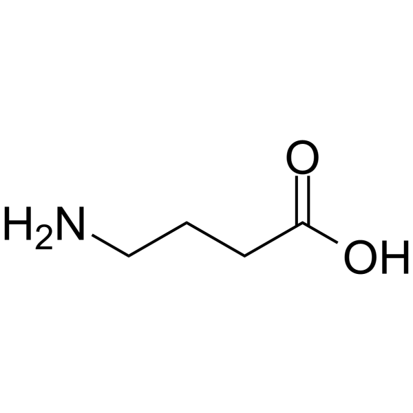 -Aminobutyric acidͼƬ