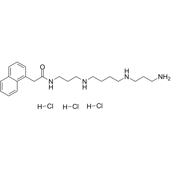 Naspm trihydrochlorideͼƬ