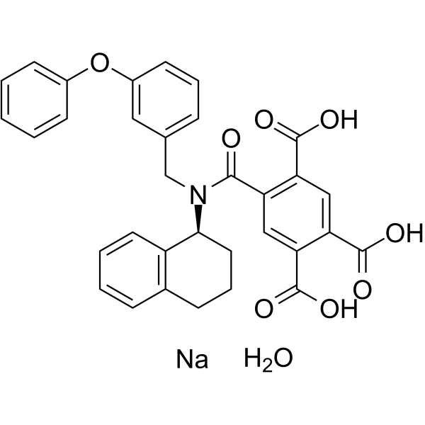 A-317491 sodium salt hydrateͼƬ