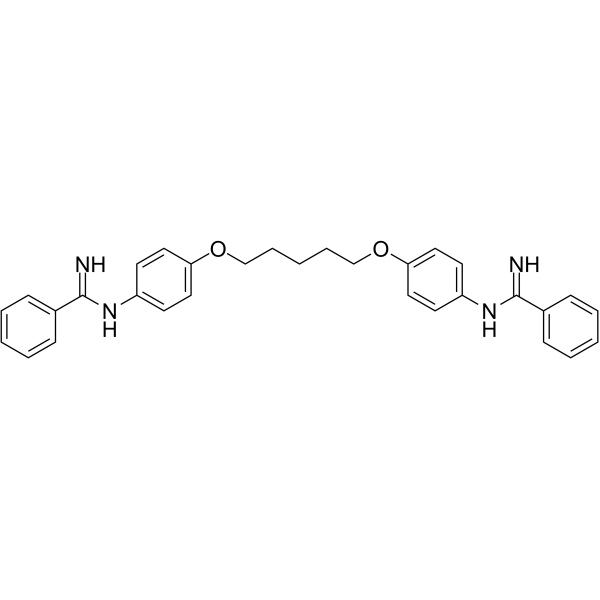 IK1 inhibitor PA-6图片