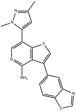 GSK-843图片