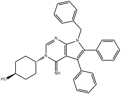Metarrestin(ML246)ͼƬ