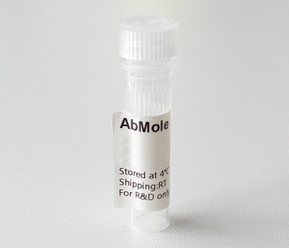 Recombinant Mouse IL-36 gamma(E,coli)ͼƬ