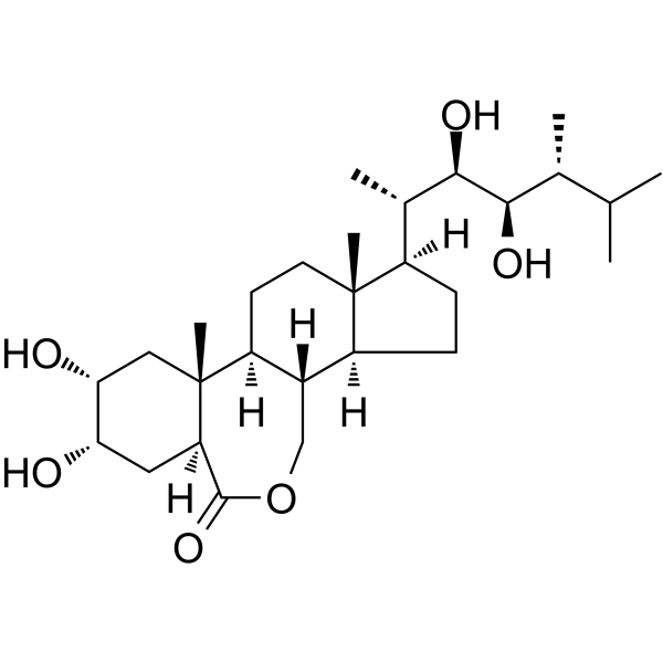 Epibrassinolide图片