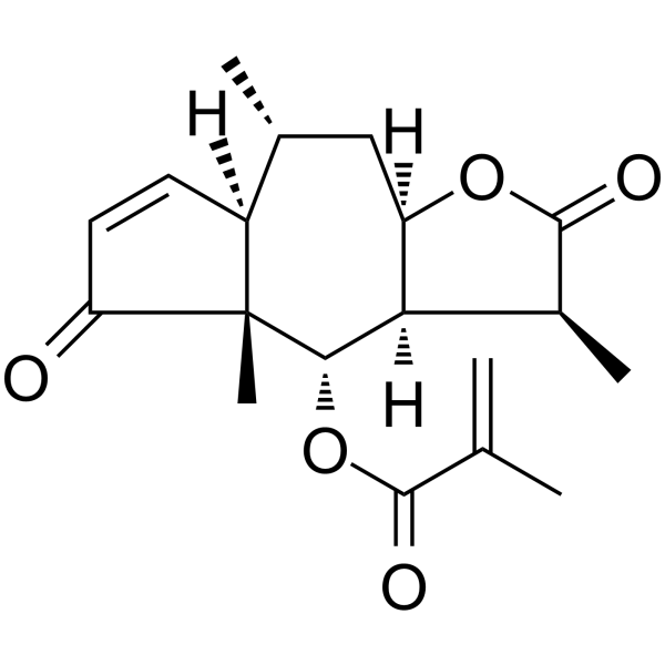 Arnicolide DͼƬ