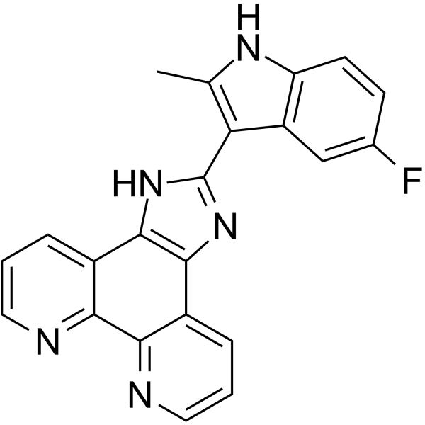 APTO-253ͼƬ