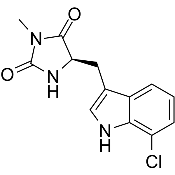 Necrostatin 2ͼƬ