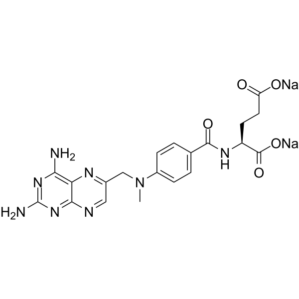 Methotrexate disodiumͼƬ