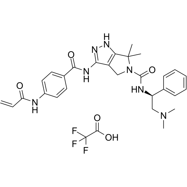 YKL-5-124 TFAͼƬ