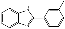 2-(3-methylphenyl)-1H-benzimidazole(5978943)ͼƬ