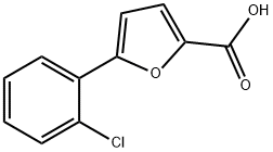 5-(2-chlorophenyl)-2-furoic acid(6025190)ͼƬ