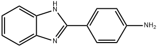 4-(1H-benzimidazol-2-yl)aniline(5152660)ͼƬ