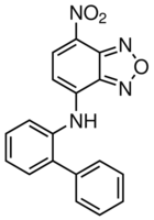 N-2-biphenylyl-7-nitro-2,1,3-benzoxadiazol-4-amine(5241491)ͼƬ