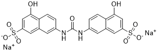 disodium 7,7'-(carbonyldiimino)bis(4-hydroxy-2-naphthalenesulfonate)(5255879)ͼƬ