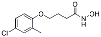 4-(4-chloro-2-methylphenoxy)-N-hydroxybutanamide(5809354)ͼƬ