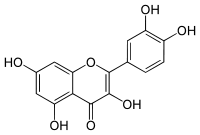 Quercetin(97%)ͼƬ