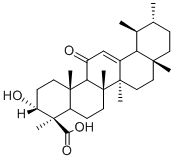 11-Keto-beta-boswellic acidͼƬ