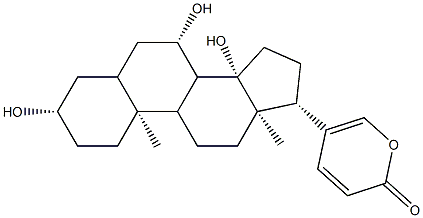 7beta-HydroxybufalinͼƬ