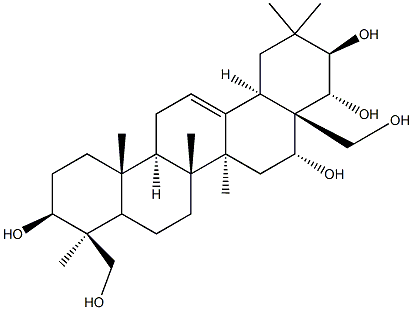 Protoescigenin图片