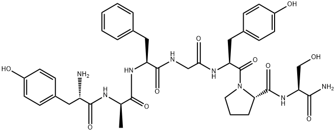 DermorphinͼƬ