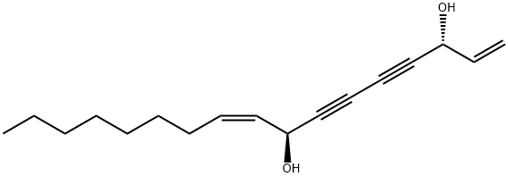 (+)-(3R,8S)-FalcarindiolͼƬ