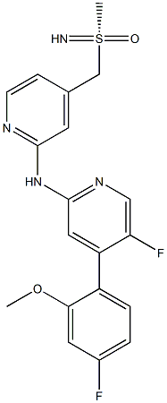 (+)-EnitociclibͼƬ