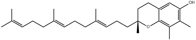 γ-Tocotrienol图片