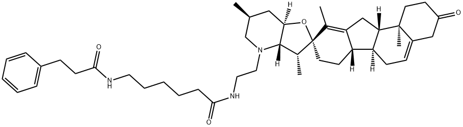 KAAD-CyclopamineͼƬ