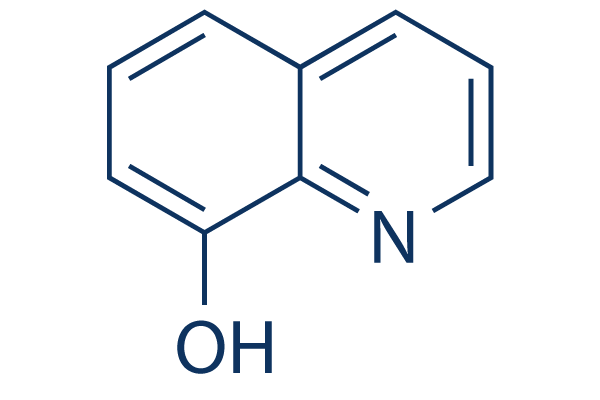 8-Hydroxyquinoline图片