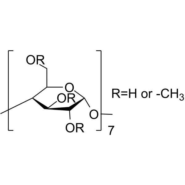 Methyl--cyclodextrinͼƬ