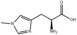 1-Methyl-L-histidineͼƬ