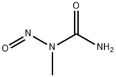 N-Nitroso-N-methylurea图片