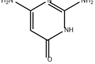 2,4-Diamino-6-hydroxypyrimidineͼƬ