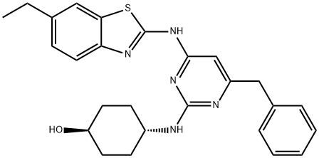 GSK-2250665AͼƬ