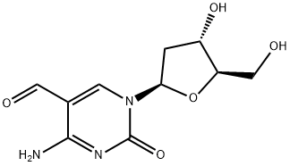 2'-Deoxy-5-formylcytidineͼƬ