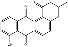 OchromycinoneͼƬ