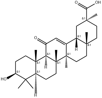 Enoxolone图片