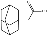 1-adamantylacetic acid(4013929)ͼƬ