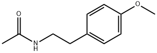 N-[2-(4-methoxyphenyl)ethyl]acetamide(5102092)ͼƬ