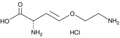 Aminoethoxyvinyl glycine hydrochlorideͼƬ