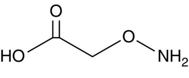 Aminooxy-acetic acid(AOA)ͼƬ