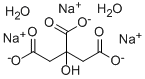 Sodium citrate(dihydrate)ͼƬ