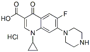 Ciprofloxacin hydrochlorideͼƬ