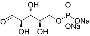 D-Ribose 5-phosphate disodiumͼƬ