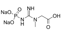 Phosphocreatine disodium图片