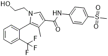 Esaxerenone(CS-3150)ͼƬ