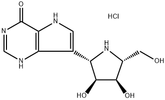 Forodesine hydrochlorideͼƬ